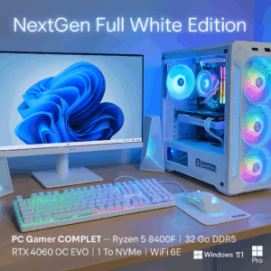 1 PC Gamer NextGen2025 "Full White"