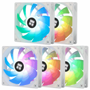 9 PC Gamer NextGen2025 "Full White"