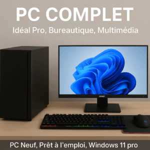 PC Compact StarterMalin2025
