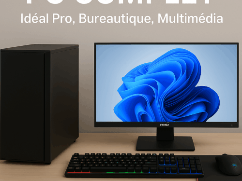 PC Compact StarterMalin2025