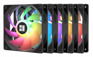 PC Gamer NextGenUltra2025 "Black Edition"