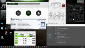 PC PolyMalin2025 Compact (Noir ou Blanc)