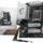 Carte-mère Micro-ATX AM5 MSI B650M Gaming Plus WiFi