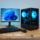 PC Gamer AquaView2025 (noir ou blanc)