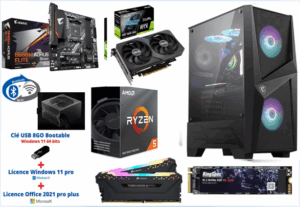 PC Gamer Opti-Soin2025