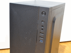 PC Compact StarterMalin2025