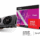 Carte Graphique Sapphire Pulse Radeon RX 7700 XT Gaming 12Go