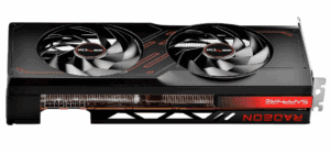 Carte Graphique Sapphire Pulse Radeon RX 7700 XT Gaming 12Go