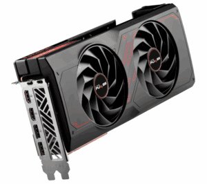 Carte Graphique Sapphire Pulse Radeon RX 7700 XT Gaming 12Go