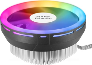 PC Gamer AquaView2026 "Black édition" : GTX 1600+ series 8 Go – Ryzen 5 série X  – 16 Go DDR4 – SSD NVMe 1 To – Windows 11 Pro