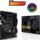 Carte-mère ATX DDR4 Asus TUF GAMING B550-PLUS