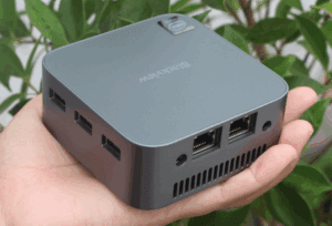 Blackview MP80 - Mini-PC Compact