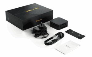 Blackview MP80 - Mini-PC Compact