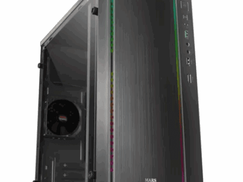 Modèle Gamer2025 (Reconditionné)