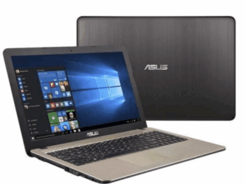 PC Portable Asus vivobook X540UV (reconditionné)