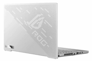 PC Portable Asus ROG Zephyrus G14 Blanc