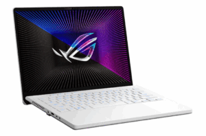 PC Portable Asus ROG Zephyrus G14 Blanc