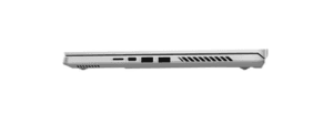 PC Portable Asus ROG Zephyrus G14 Blanc