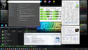 PC Gamer Complet AquaView2025