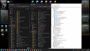 PC Gamer Complet AquaView2025