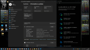 PC Gamer Complet AquaView2025