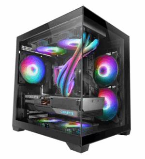 PC Gamer Complet AquaView2025