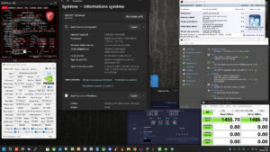 [Vendu] PC Gamer i7 – 32 Go – GTX 970 + ÉCRAN 24"