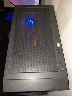 [Vendu] PC Gamer i7 – 32 Go – GTX 970 + ÉCRAN 24"