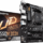 Carte-mère Micro-ATX AM4 Gigabyte B550M DS3H