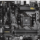Carte-mère Micro-ATX AM4 Gigabyte B550M DS3H