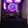 PC Gamer Complet AquaView2025