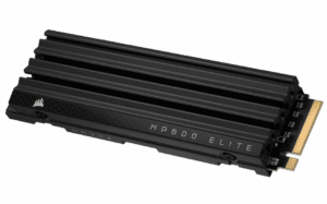 Stockage M.2 NVMe Corsair MP600 Elite