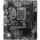 Carte-mère Micro-ATX DDR5 MSI Pro H610M-E