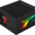 Bloc d'alimentation Aerocool Lux RGB M 550W modulaire