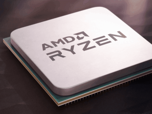 Processeur AMD AM4 Ryzen 3 3200G (Graphique intégré)