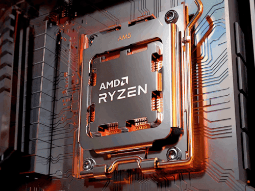 Processeur AMD AM4 Ryzen 3 3200G (Graphique intégré)