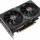 Carte Graphique ASUS Dual Nvidia GeForce RTX 3060 V2 12 Go OC Edition