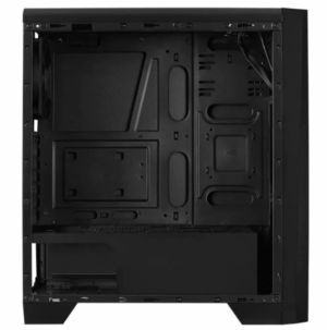 Boîtier PC ATX, Micro-ATX & Mini-ITX AEROCOOL PC Cylon