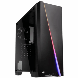 Boîtier PC ATX, Micro-ATX & Mini-ITX AEROCOOL PC Cylon