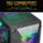 Boîtier PC ATX, Micro-ATX & Mini-ITX EMPIRE GAMING RUBY