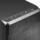 Boitier Pc Micro-ATX Tacens Anima ACM500 Noir + Alimentation