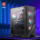 Boîtier PC ATX, Micro-ATX & Mini-ITX MSI MAG Forge 120A Airflow