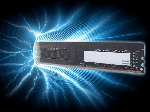 Mémoire DDR4 Lexar UDIMM 3200 8Go (1X8)