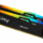 Mémoire DDR5 Kingston FURY Beast RGB EXPO 5600 16GB (2x8GB)