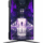 Écran PC Samsung Gaming Odyssey G30D 24''