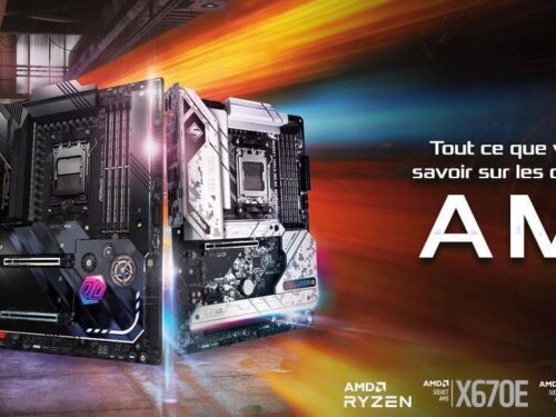Carte-mère Micro-ATX DDR4 MSI Pro H610M-E