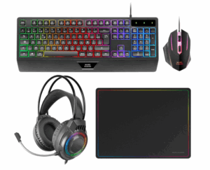 PC Gamer Complet AquaView2025