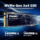 Stockage M.2 NVMe KingSpec