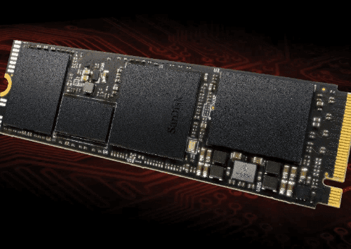 Stockage SSD SATA KingSpec 6Go/s