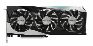 Carte Graphique Gigabyte Radeon RX 7600 Gaming 8Go OC